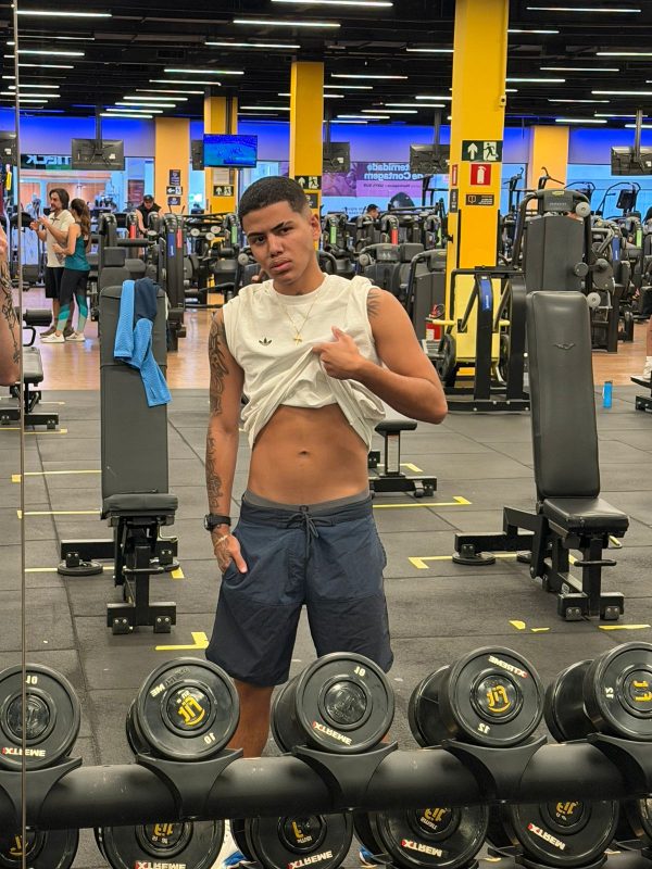 Hugo Beltran 21