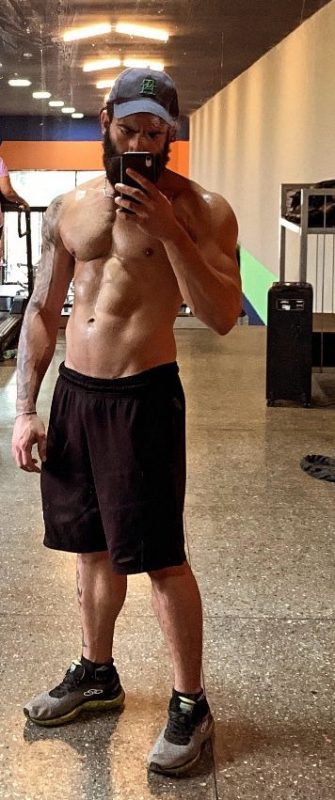 Jão Mamute 2