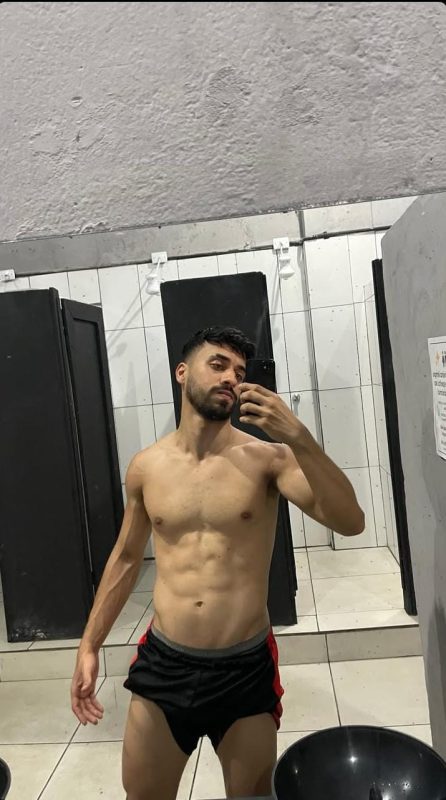 Lucas Gostoso 18