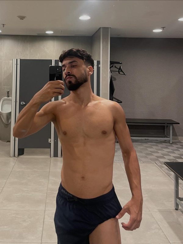 Lucas Gostoso 35