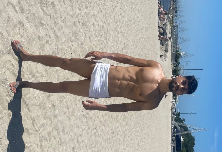 Lucas Gostoso