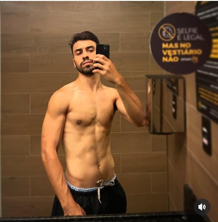 Lucas Gostoso 70
