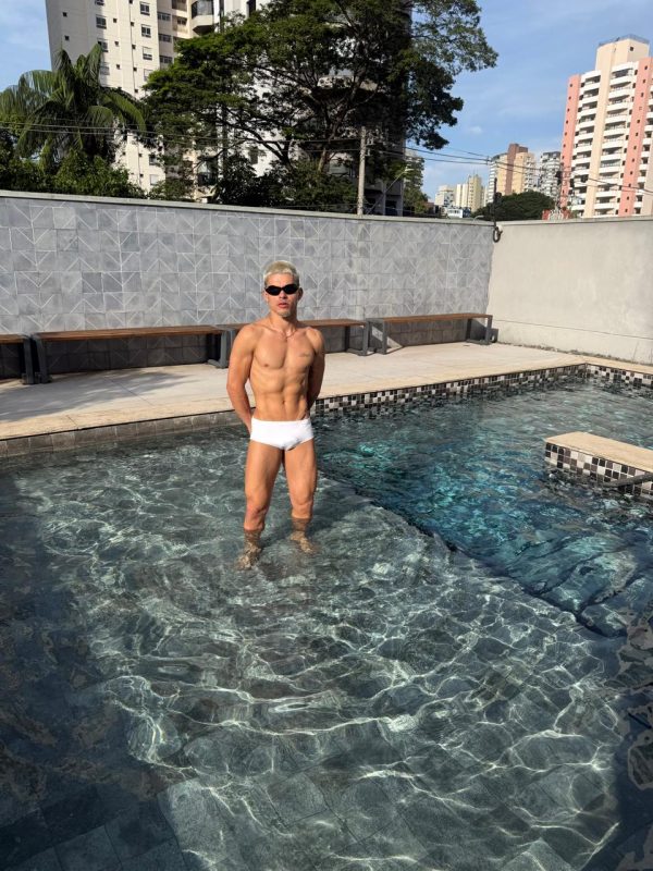Iago Silva 13