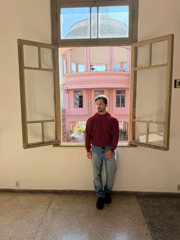 Afonso Xavier 5