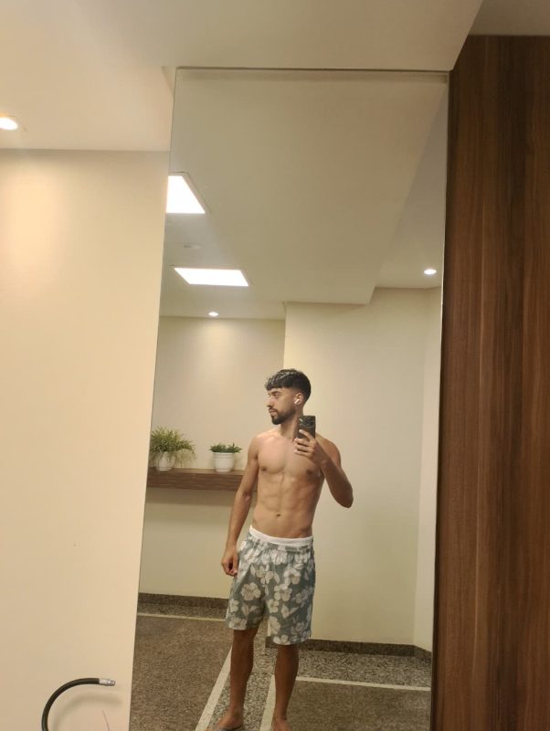 Lucas Gostoso 15