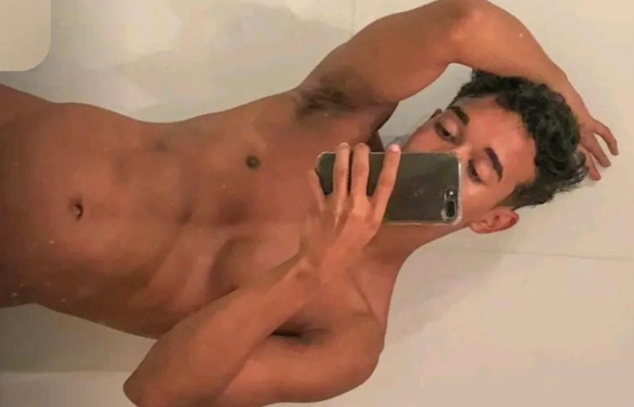 Renan Andrade 8