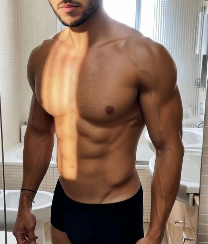 Mister Bumbum 5