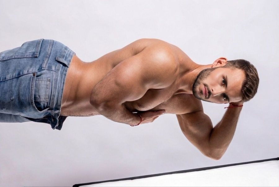 Mister Bumbum 1