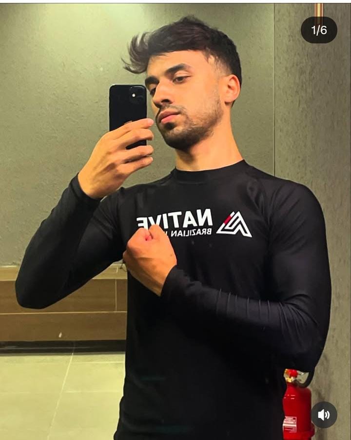 Lucas Gostoso 24