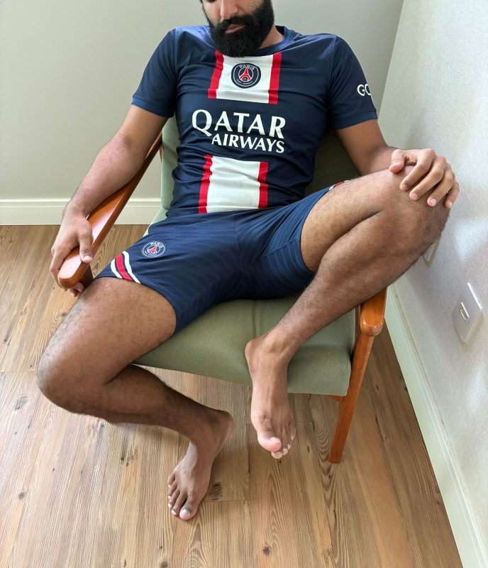 Henrique Sá 1