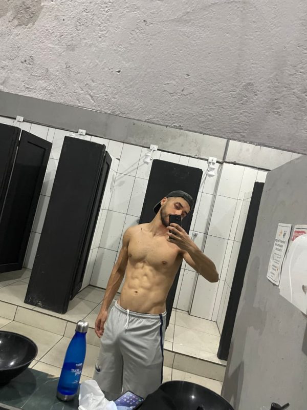 Lucas Gostoso 45