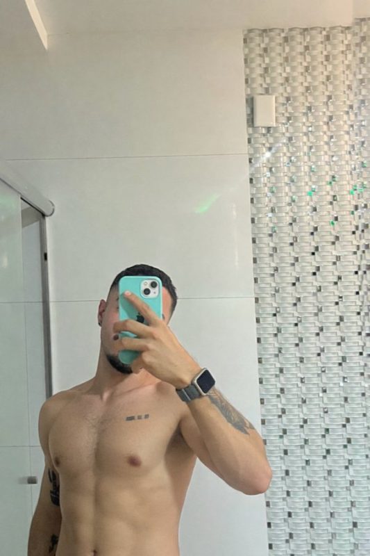 Guto Dotado