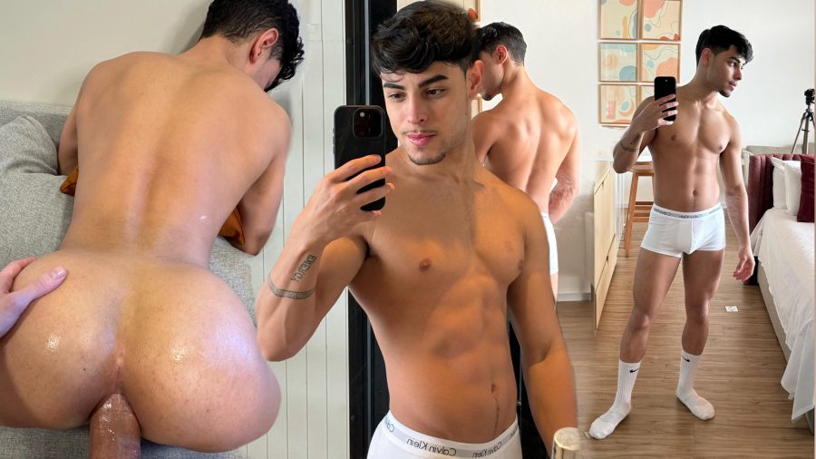 Gael Portela 6