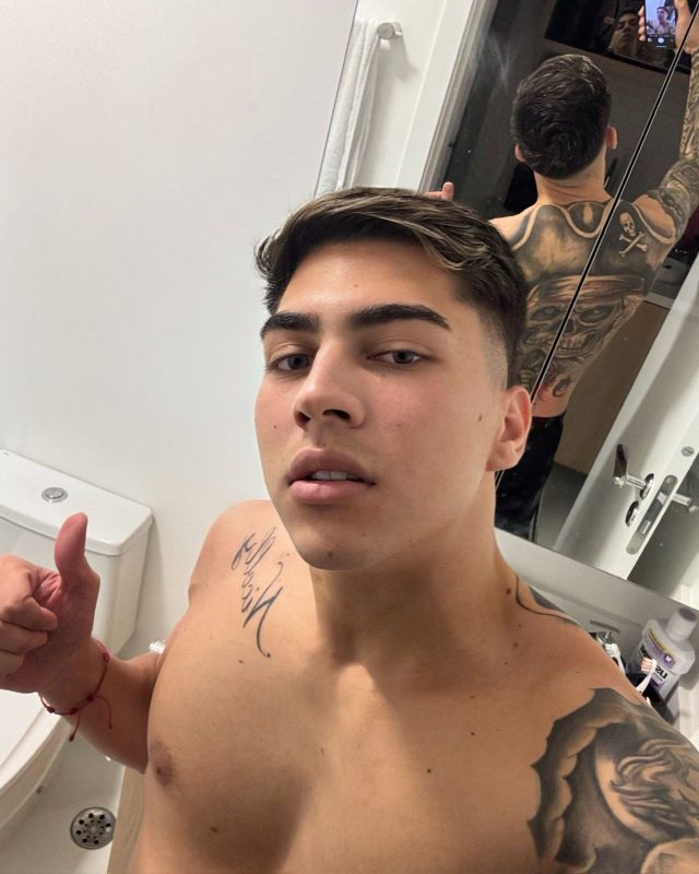 Adriano Luz 3