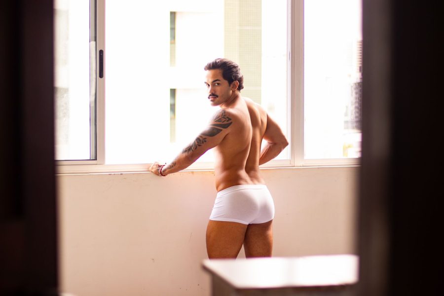 Afonso Xavier 16
