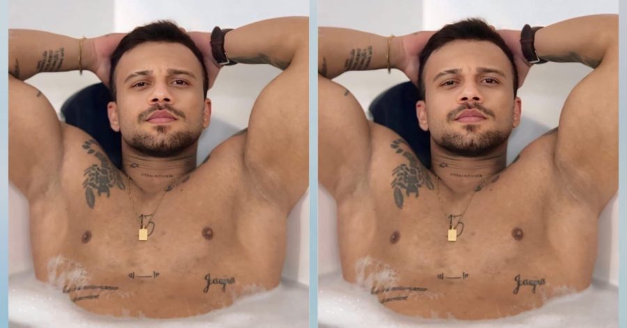 Julio Damasceno