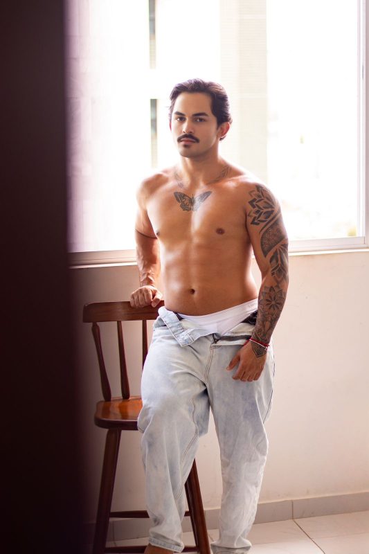 Afonso Xavier 17