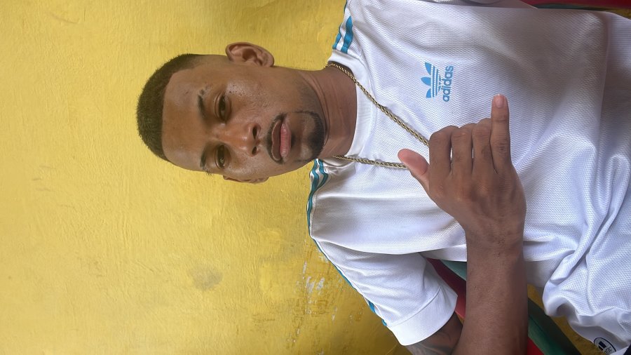 Negão Ativo 23cm 25