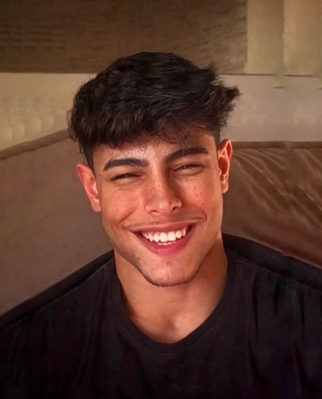 Gael Portela 37