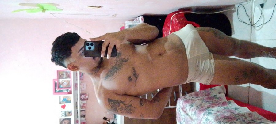 Fellipe 19 cm 10
