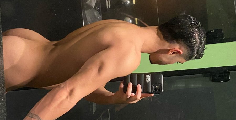Gael Portela 26