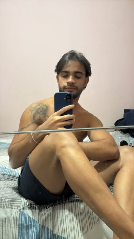 Eron Melo 1