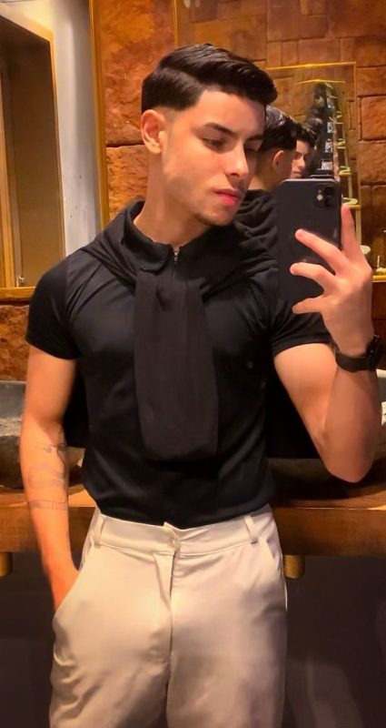 Gael Portela 36