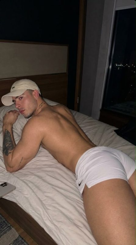Guto Dotado 1