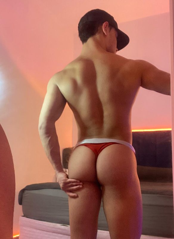 Gael Portela 25