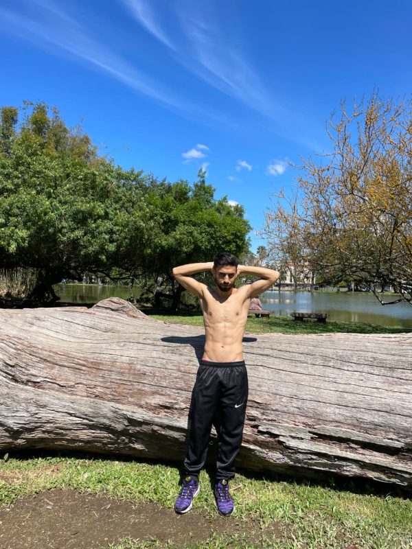 Lucas Gostoso 68