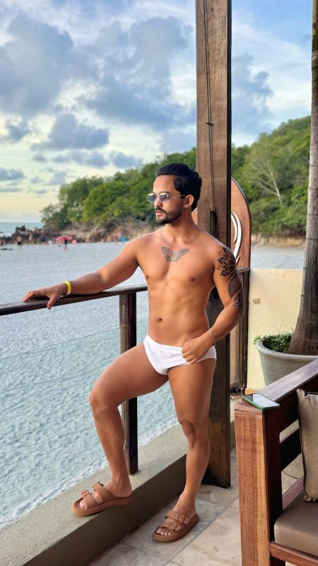 Afonso Xavier