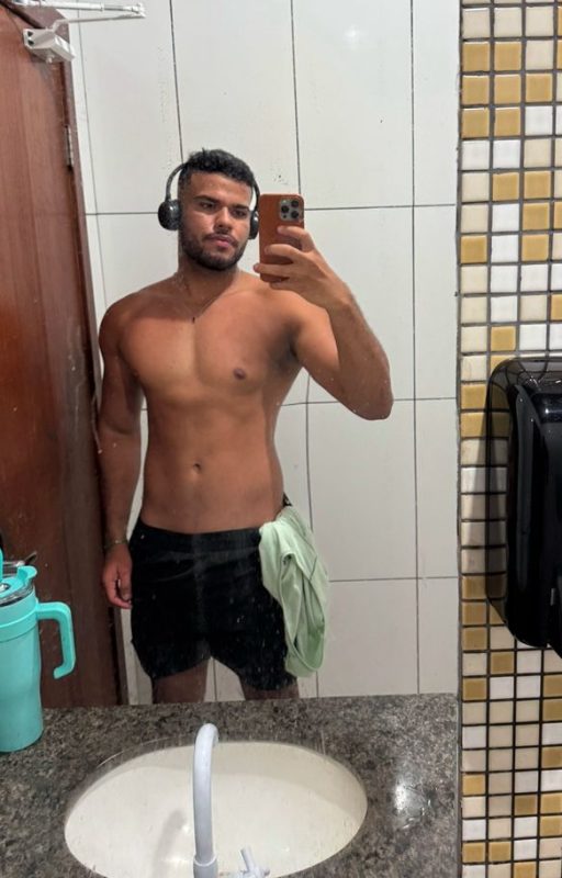 Dotado de Fora 1
