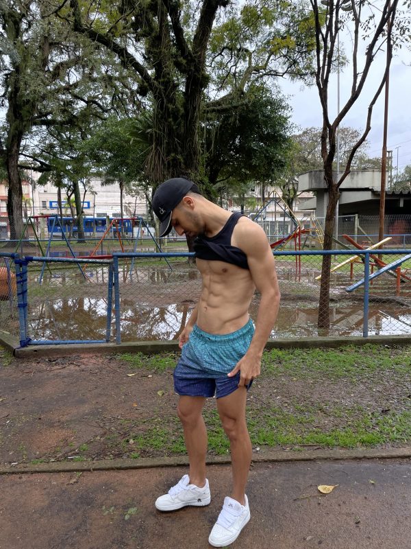 Lucas Gostoso 73