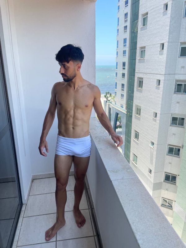 Lucas Gostoso 38