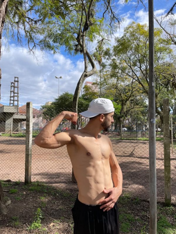Lucas Gostoso 67