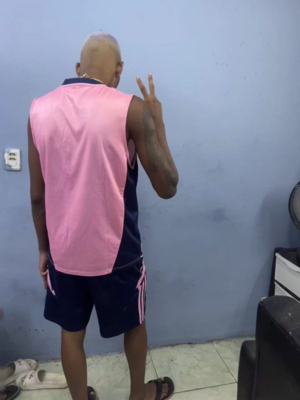 Negão Ativo 23cm 1