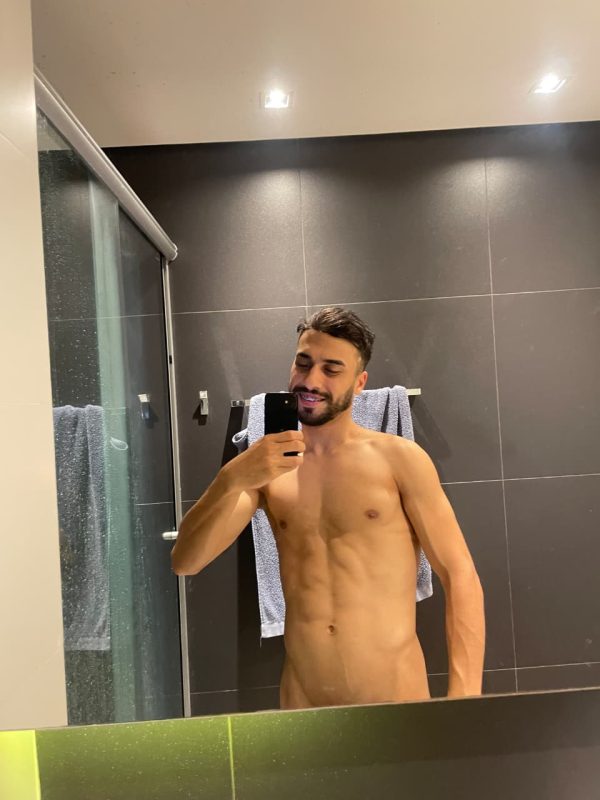 Lucas Gostoso 66