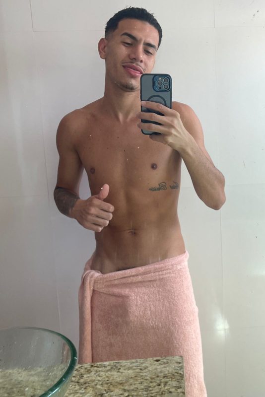Gabriel Reiis 3