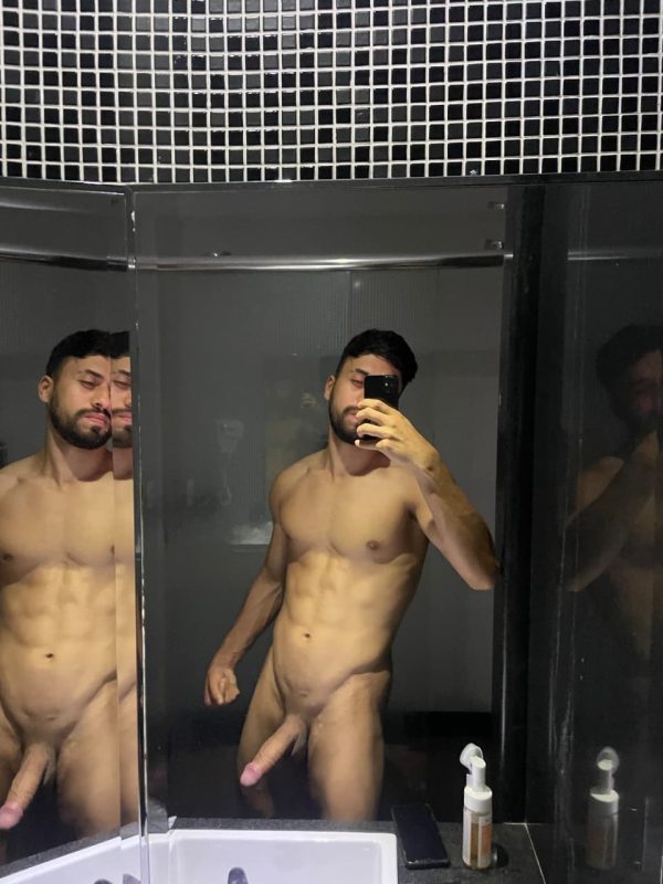 Lucas Gostoso 6