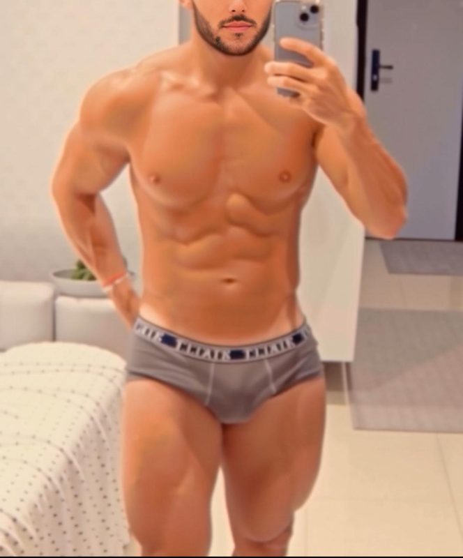 Mister Bumbum 10