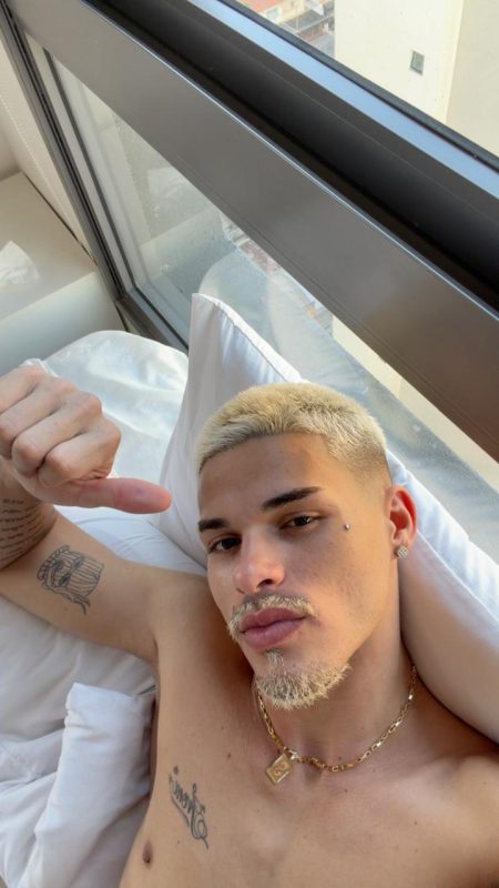 Iago Silva 1
