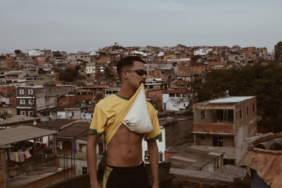 Guilherme Luiz 20Cm 9