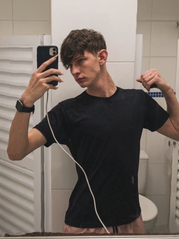 Garoto 21 Id 5