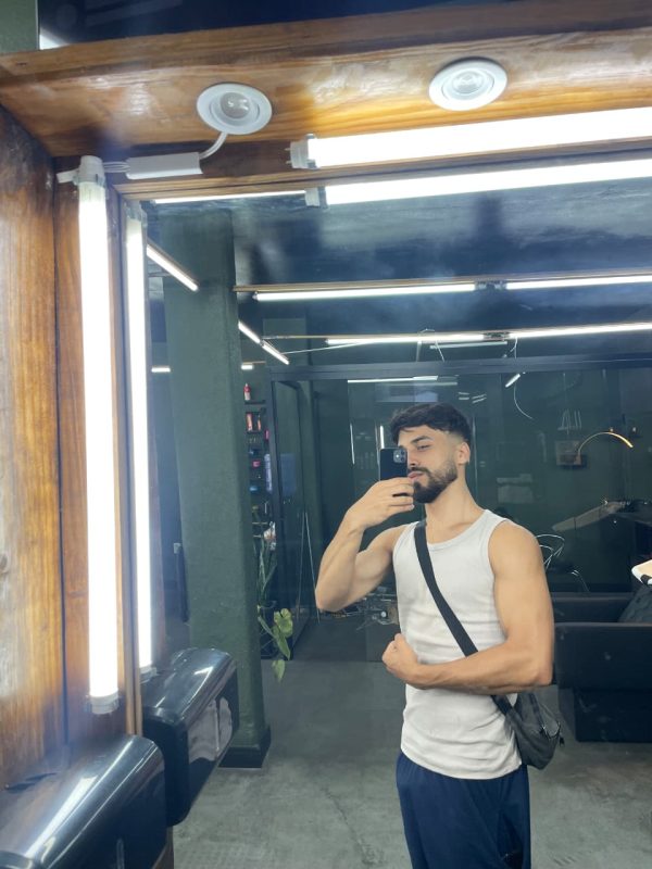 Lucas Gostoso 6