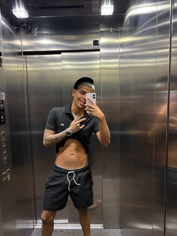 Hugo Beltran 6