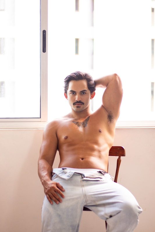 Afonso Xavier 18
