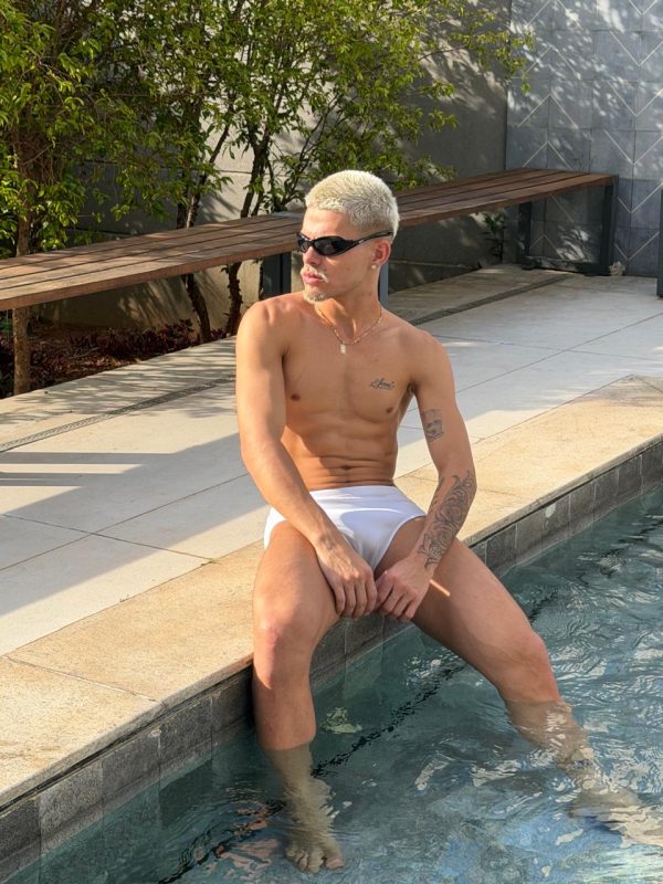 Iago Silva