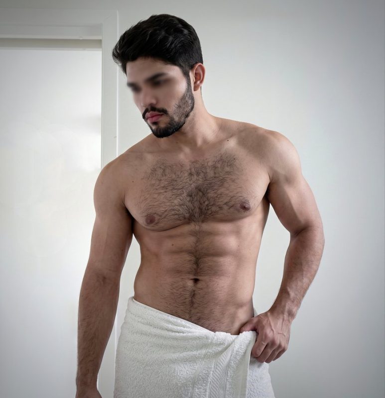 Oliver Ross 7