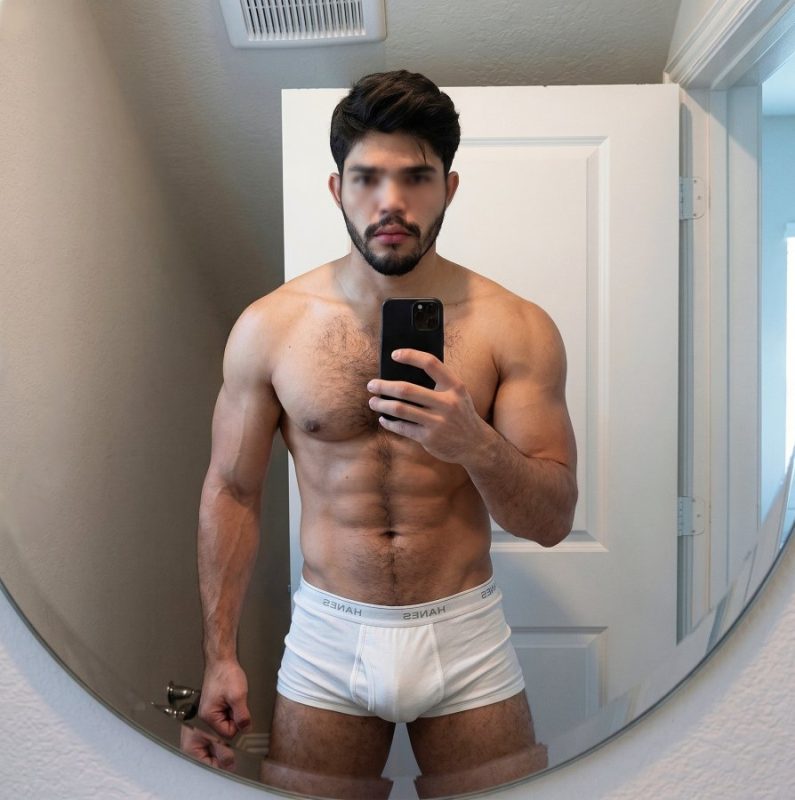 Oliver Ross 8