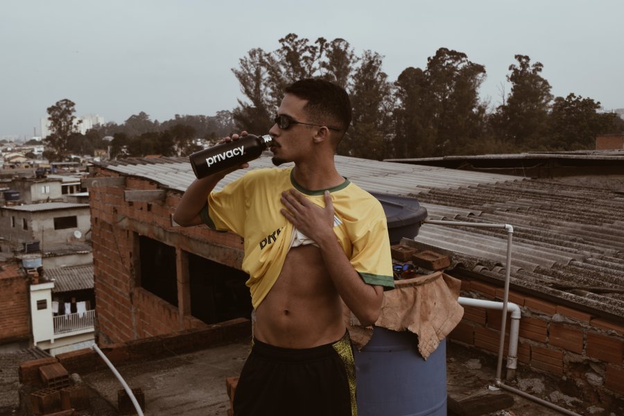 Guilherme Luiz 20Cm 8